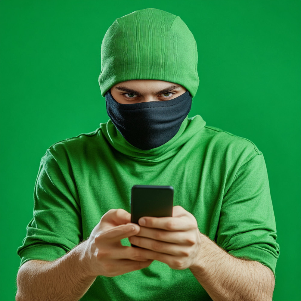    Шантаж интимными фото: как не стать жертвой