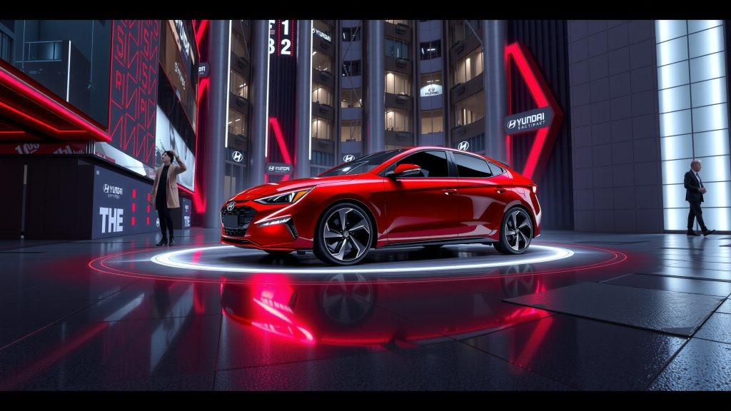    Почему Hyundai Elantra Hybrid 2025 доступнее чем Toyota Prius но не хуже по экономичности?