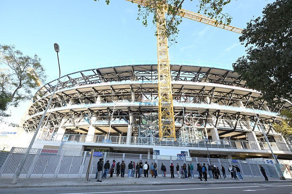    David Ramos / Getty Images