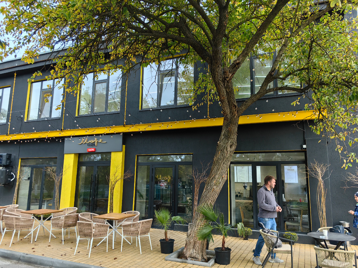 Сегодня. Фото автора канала