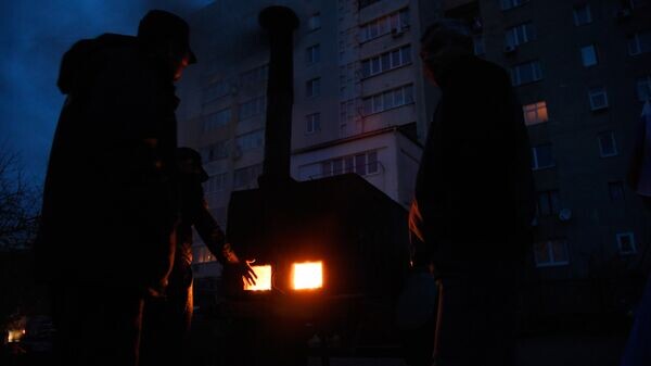    © РИА Новости Крым . Александр Полегенько