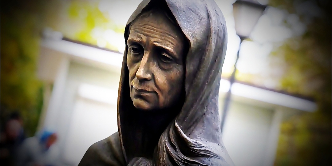 Две истории одна судьба: Как Святая Ксения помогает в любви