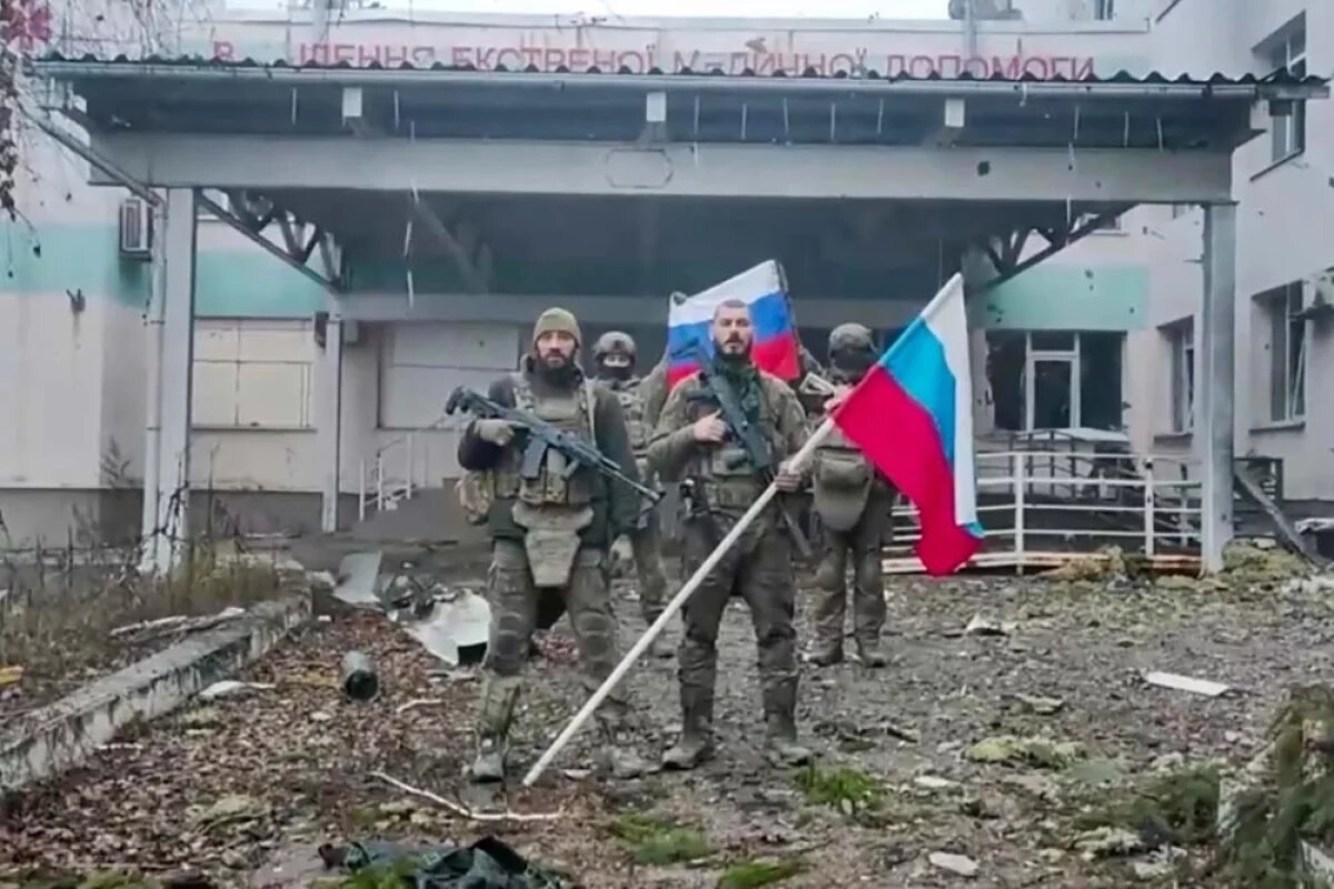    ВСУ сломил ужас разгрома в Купянске: бойцы РФ открыли путь на Харьков