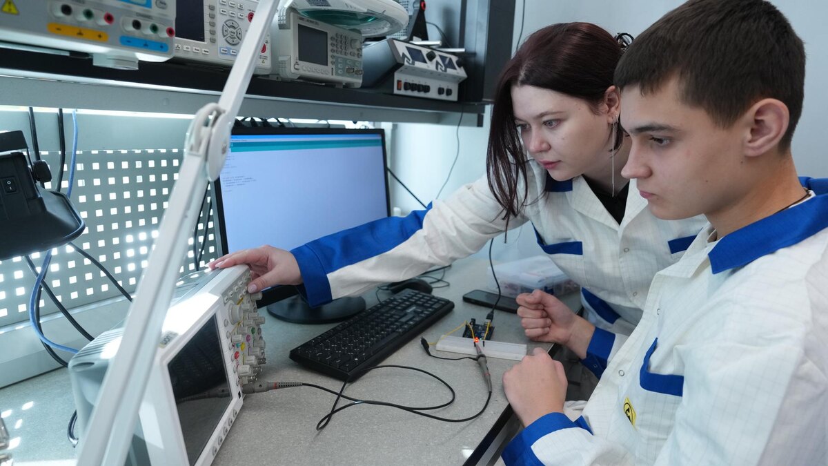    Фото: ИЗВЕСТИЯ/Эдуард Корниенко