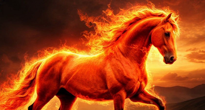    2026: Год Огненной Лошади – кто первым достигнет вершины успеха? Восточный гороскоп раскрывает карты!