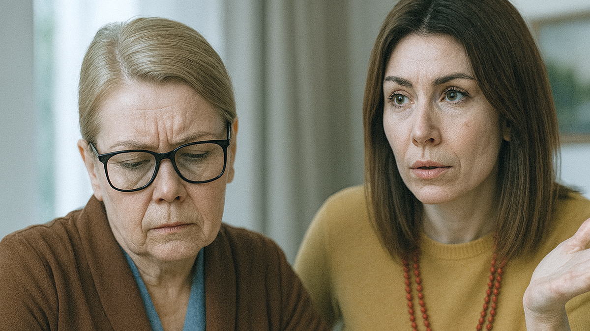 «Сдадим кольцо в ломбард»: как я спасала память о муже от жадной родни