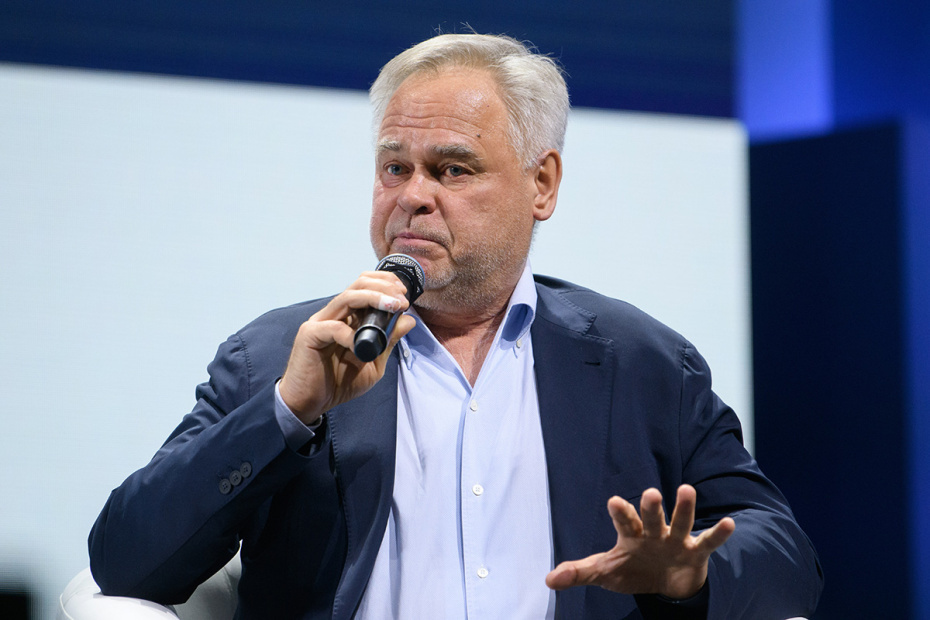    Ilya Moskovets/URA.RU/Global Look Press