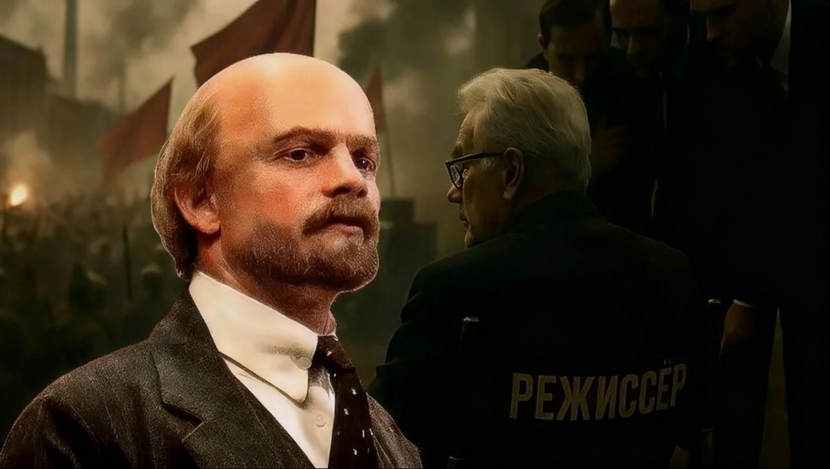 «Хроники русской революции»: декоммунизация или нужный взгляд на историю?

Фото:

коллаж ForPost