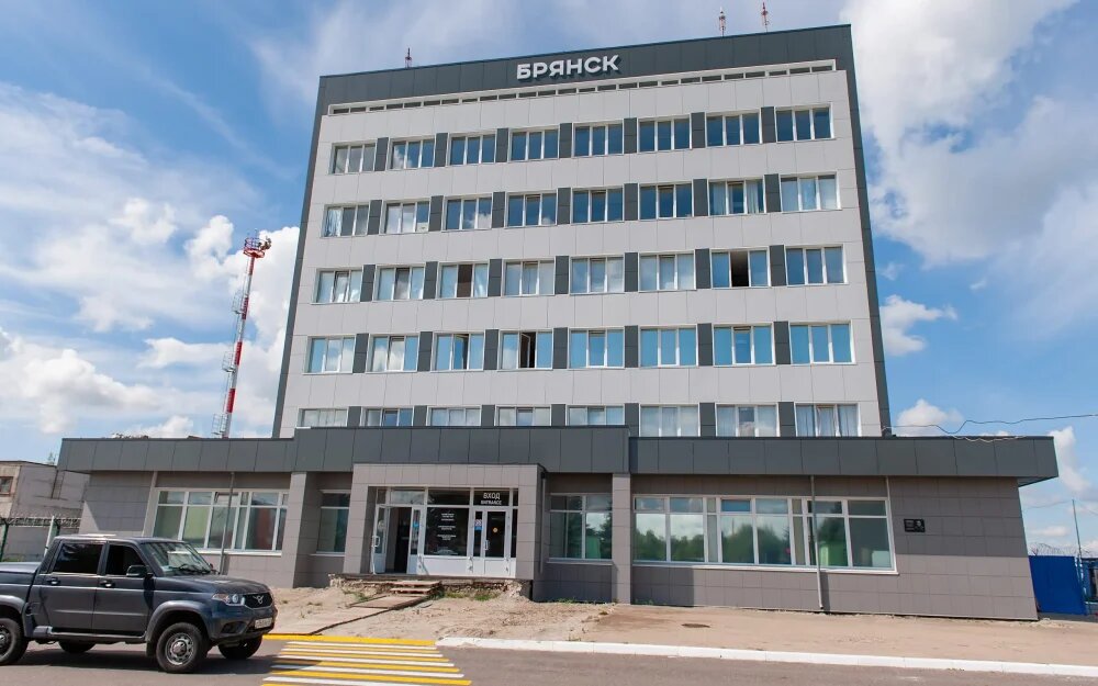    Фото: Телеграм-канал Александра Богомаза