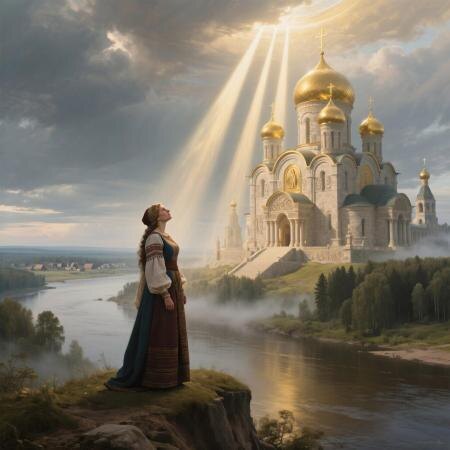 Экскурсии в Пскове. Тайны древнего Пскова.