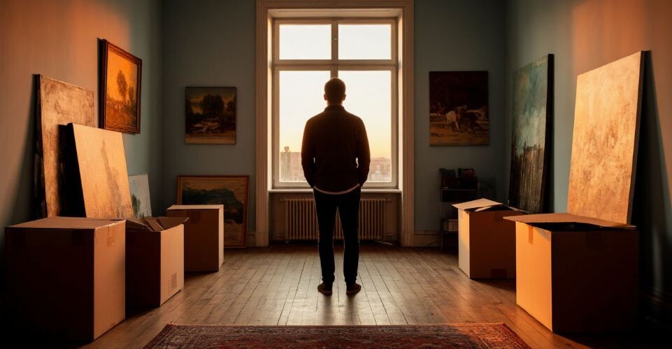 Отношения без сценария