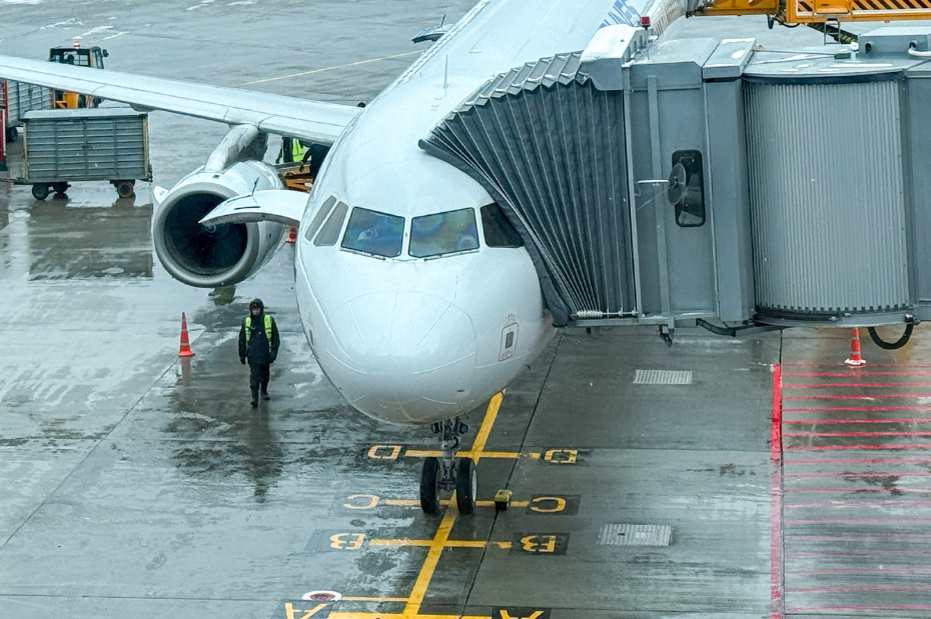    Сергей Петров/NEWS.ru