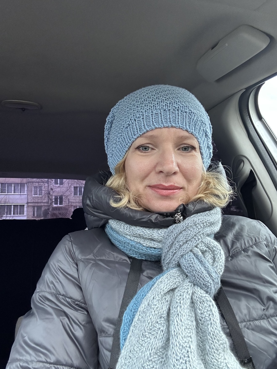 Фото автора 