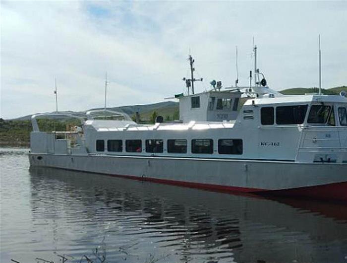    ФОТО: пресс-служба правительства Забайкальского края