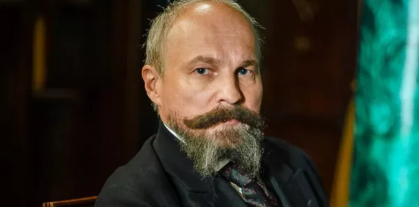  start.ru
"Хроники русской революции". Александр Фисенко в роли Петра Столыпина