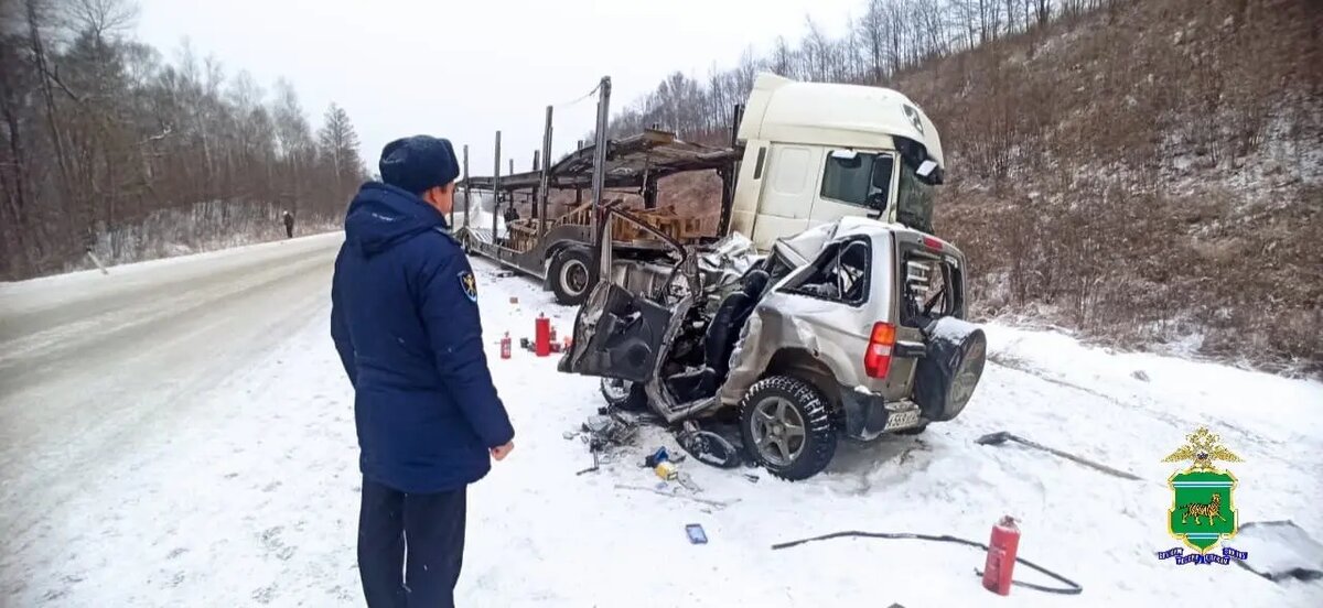    Фото: УМВД по ЕАО