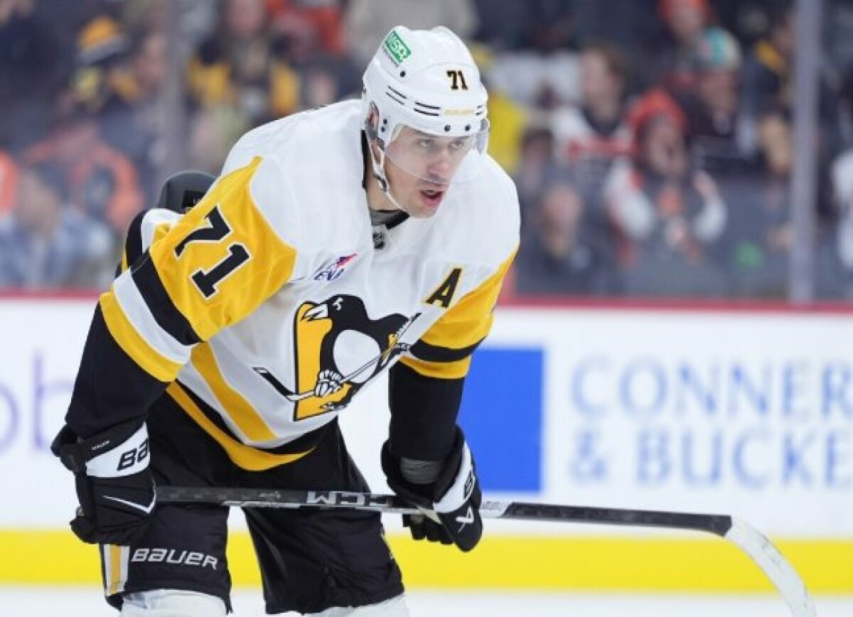    Dose о неопределённости вокруг Малкина: ближайшие недели могут стать его последними в «Питтсбурге»