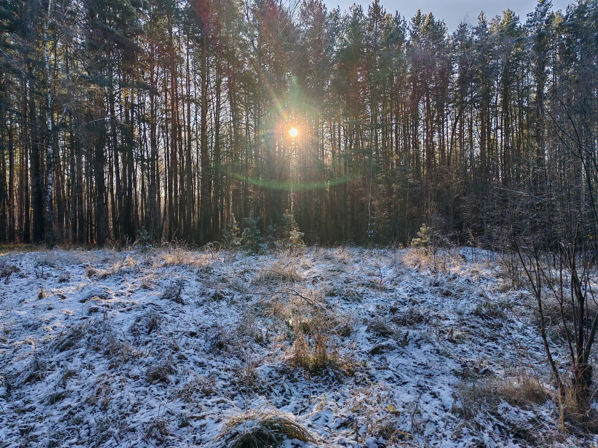 Будьте счастливы! 