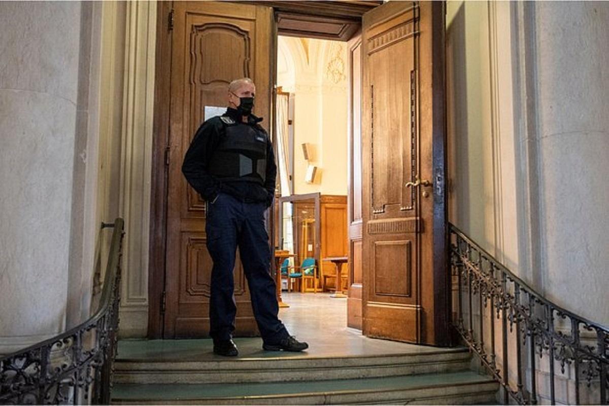    Фото: Christophe Gateau, источник: Reuters