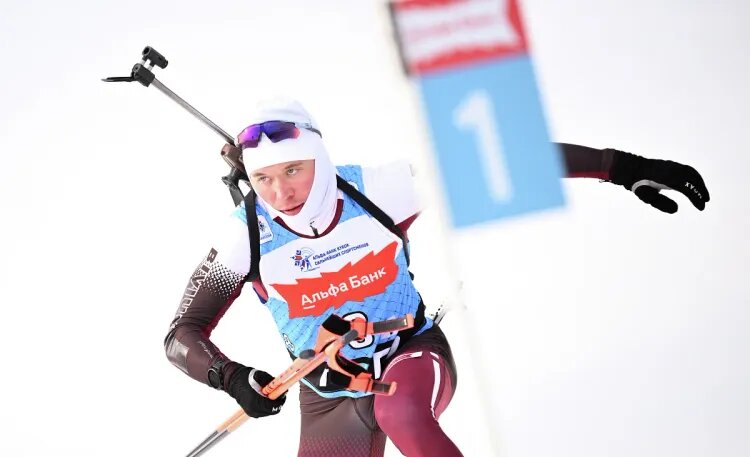    Даниил Серохвостов. Источник фото: РИА Новости