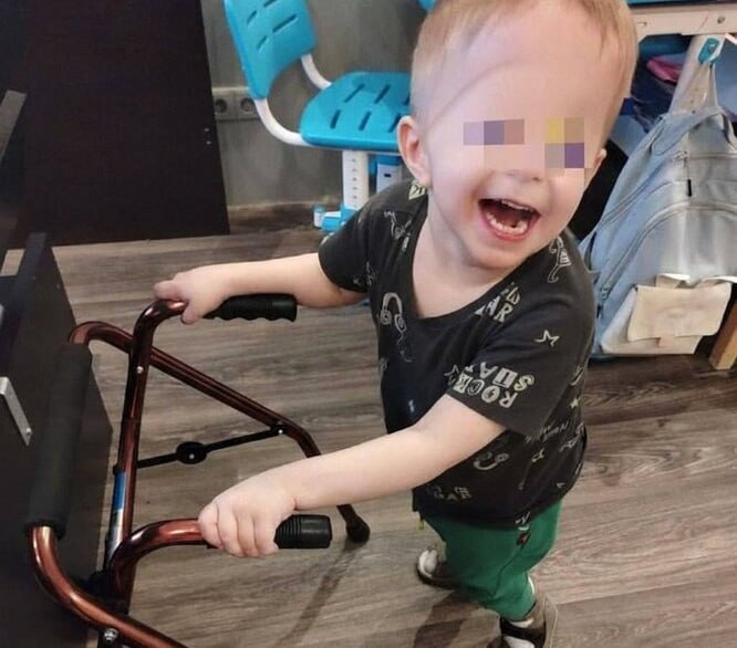 Фото: погибший Мирослав/соцсети