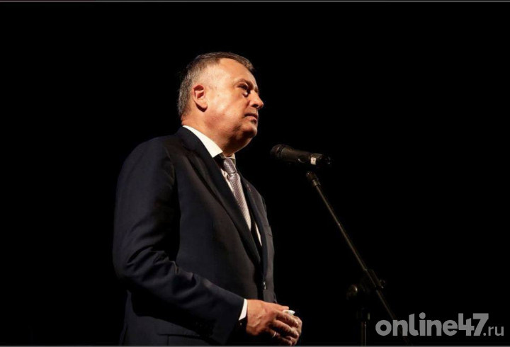 фото: Валентин Илюшин/Online47