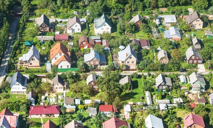    Дачная амнистия в Подмосковье – бесплатно