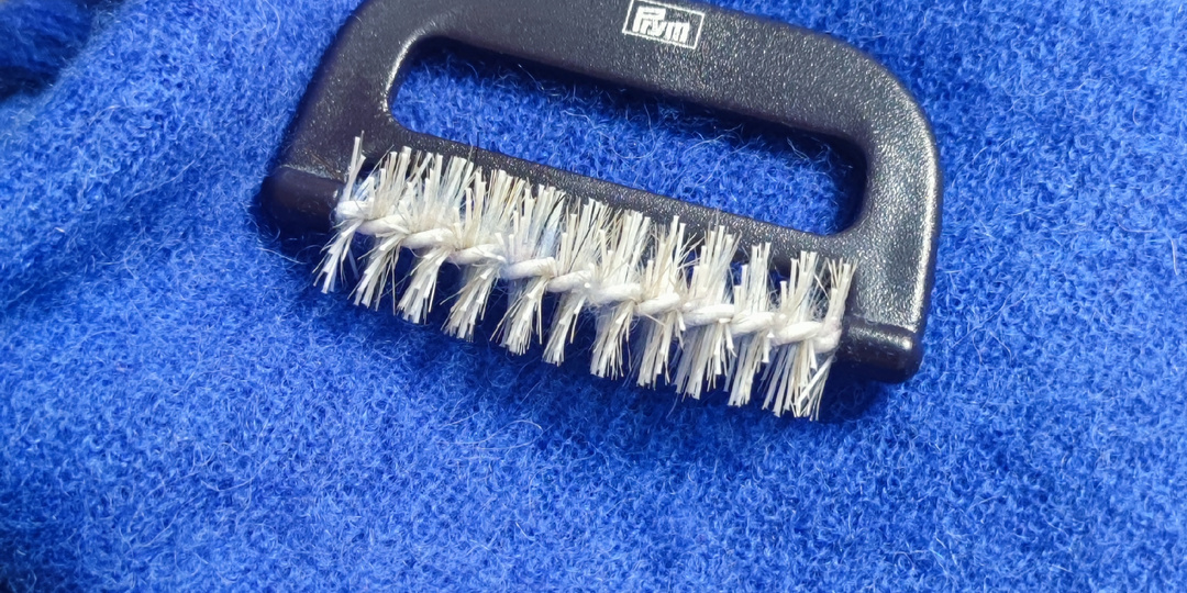 Как ухаживать за вещами из мохера