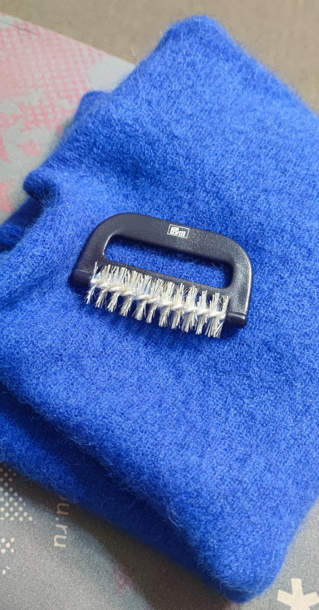 У меня вот такая от Prim