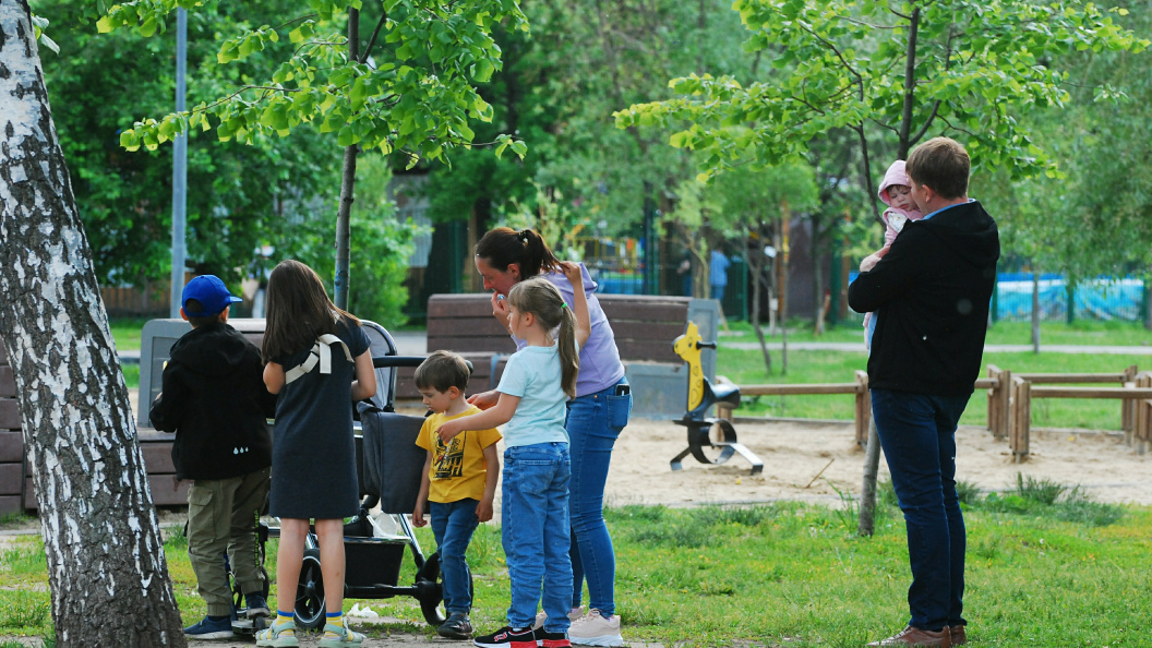    Фото: Alexander Legky/Globallookpress.