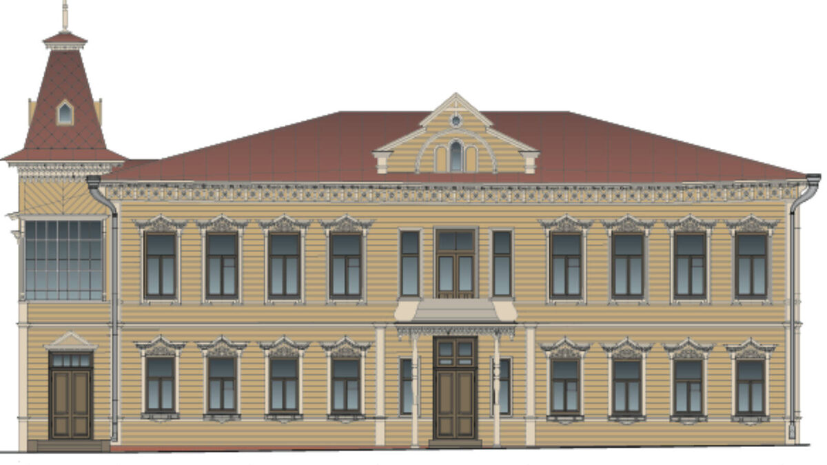 Фото: пресс-служба Комитета РТ по охране ОКН