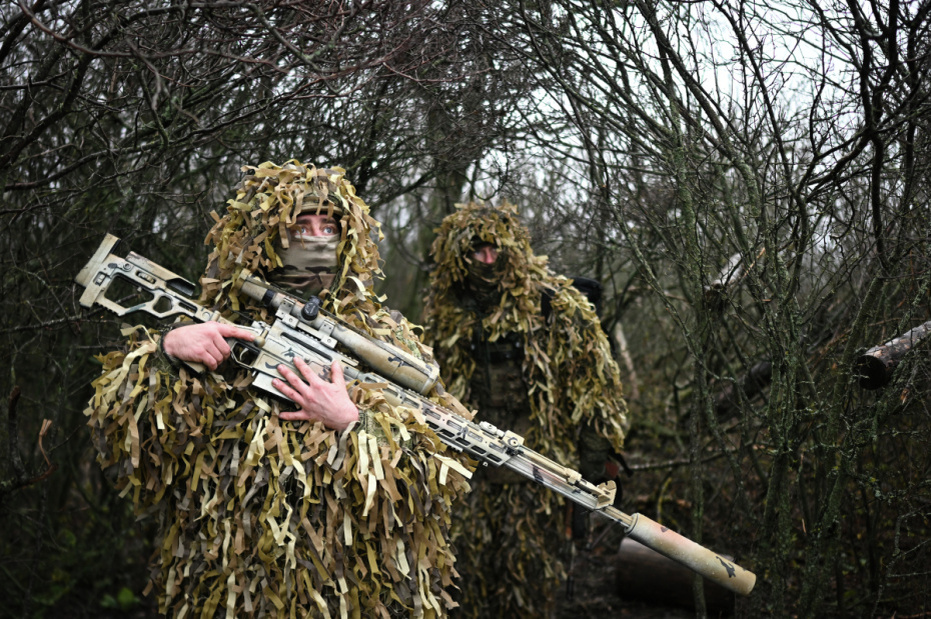    Сергей Бобылев/РИА Новости
