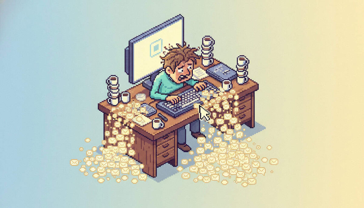    Автоматизация ВК: 7 настроек, которые за 2 недели сэкономили мне 60% времени Khar_AG