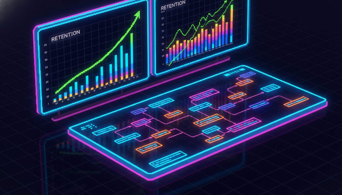    Ошибки на старте — обычная штука. Главное их не игнорировать. Khar_AG