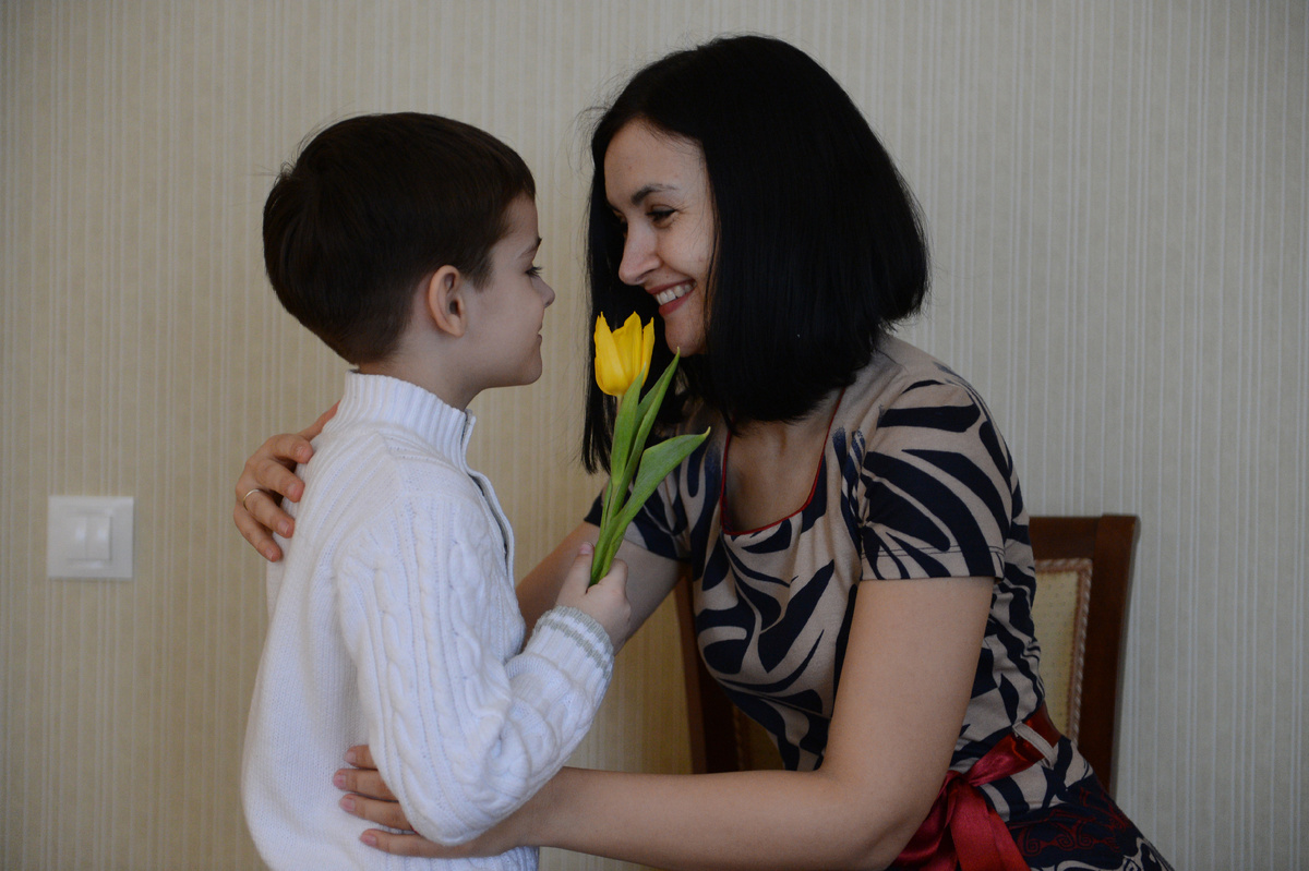 Фото: Олег РУКАВИЦЫН