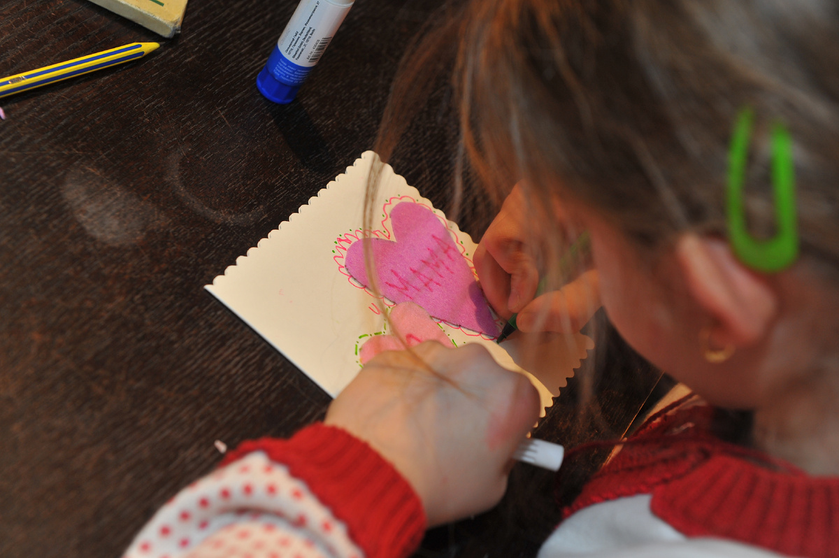 Фото: Евгения ГУСЕВА