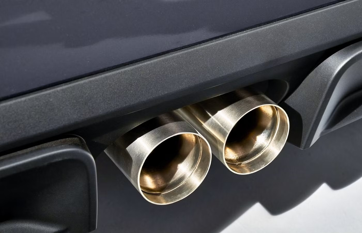 Самый быстрый переднеприводной автомобиль оснащен классическим ДВС