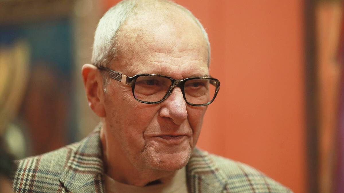    Фото: Василий Кузьмиченок / АГН Москва