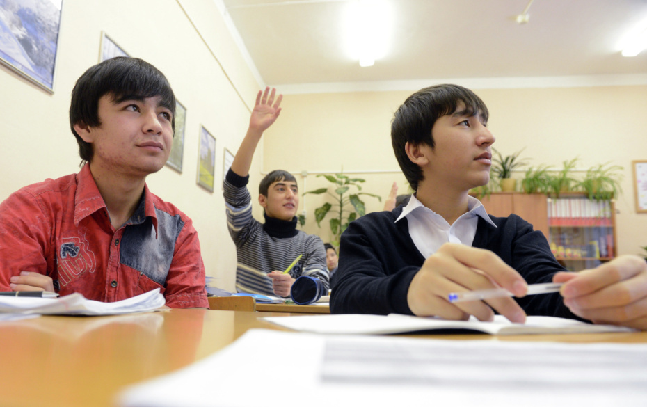    Илья Питалев/РИА Новости