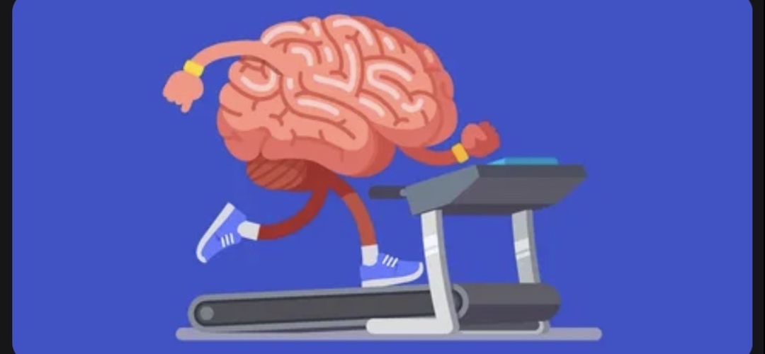 Никакой деменции и плохой памяти: 7 упражнений для крепкого ума