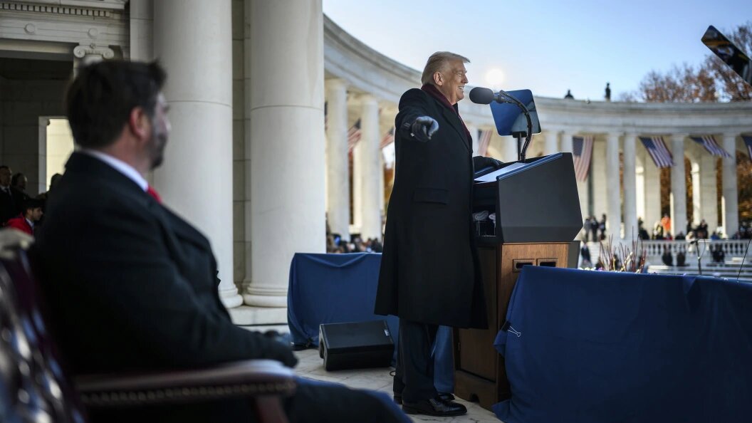    Фото: Daniel Torok/White House /Globallookpress