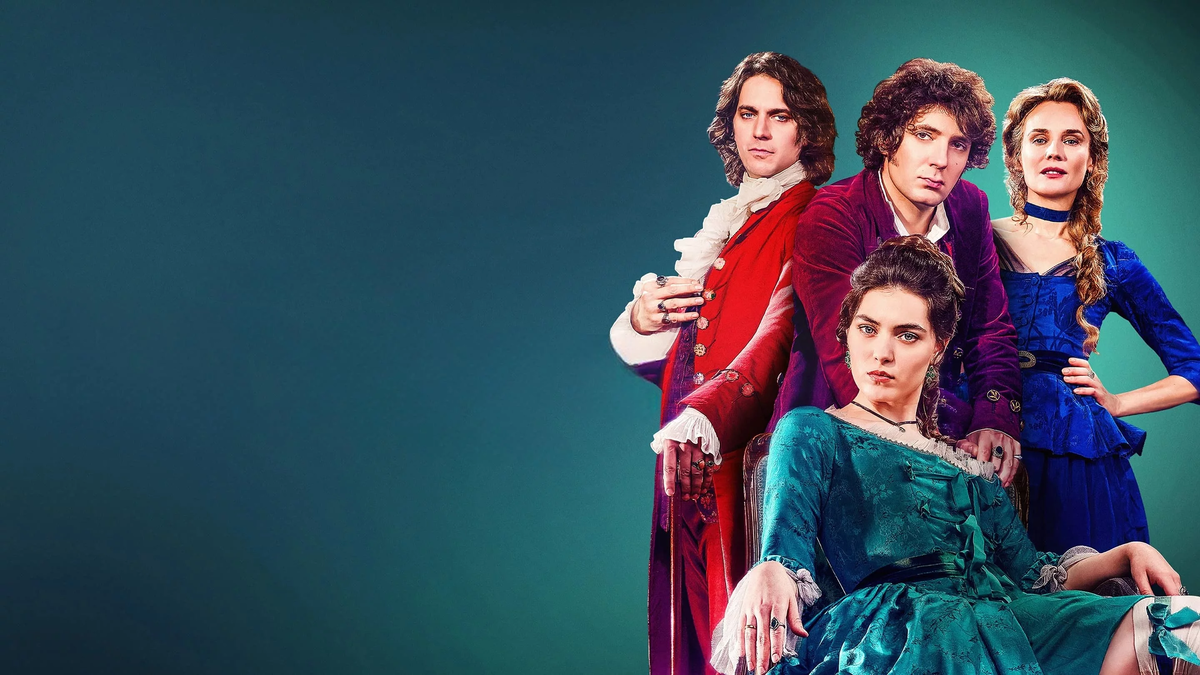 Доступные переводы: Le-Production, Coldfilm, Ultradox, HDrezka Studio