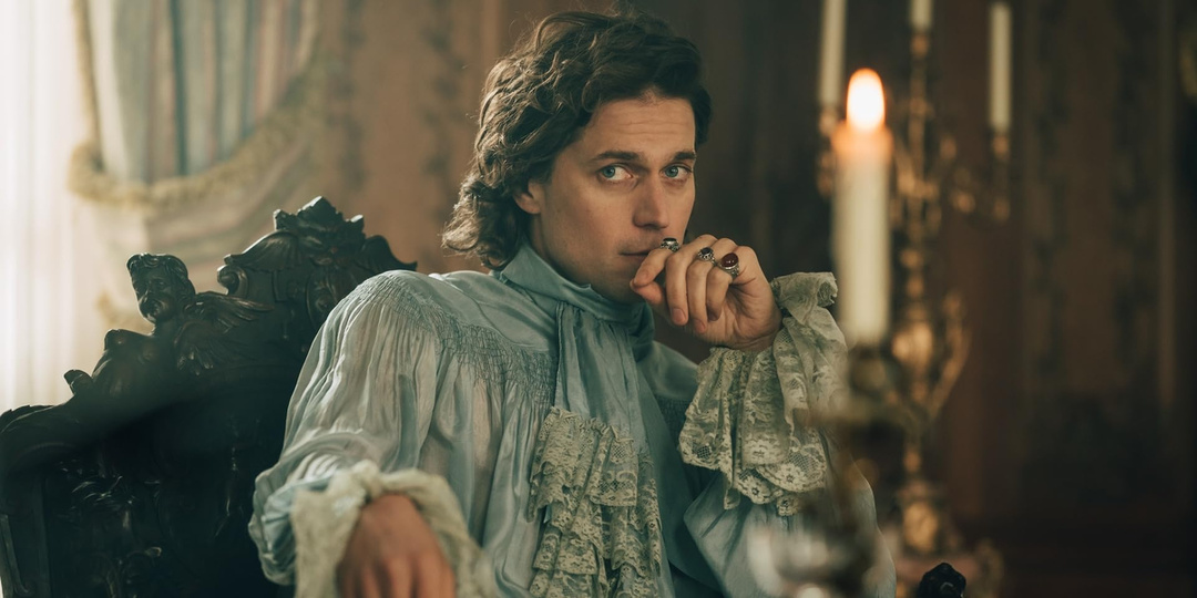 Новые сериалы, которые вы могли пропустить