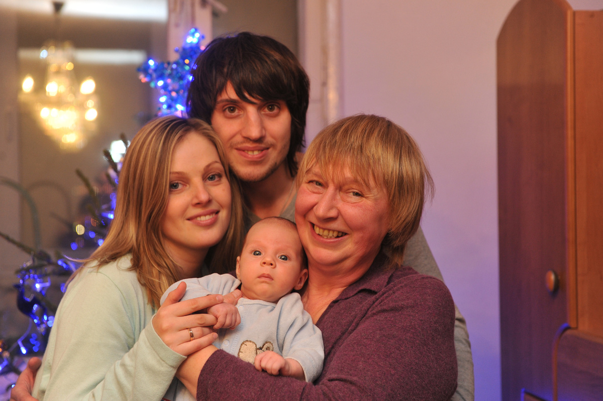 Фото: Владимир ВЕЛЕНГУРИН