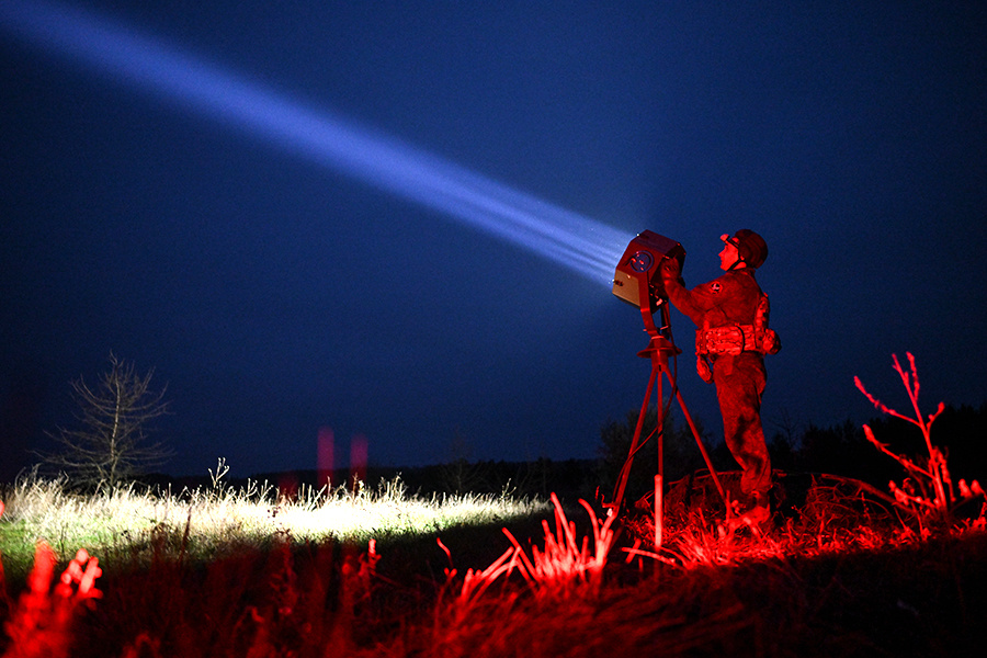    © Станислав Красильников/РИА Новости