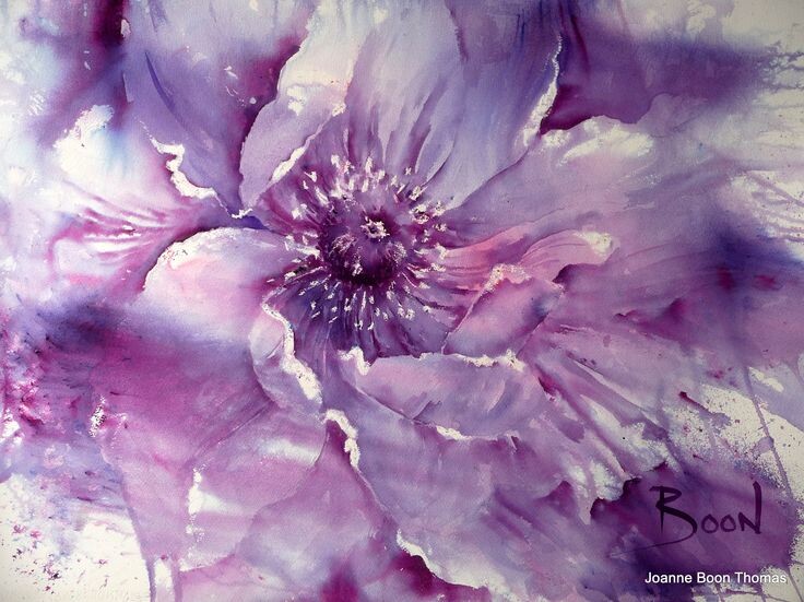 он появился через две недели