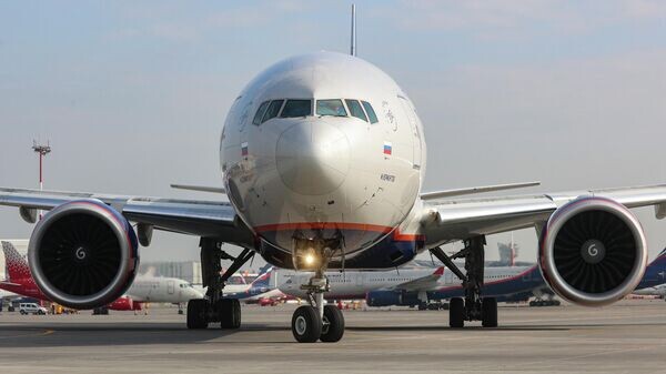    © Sputnik / Павел Львов