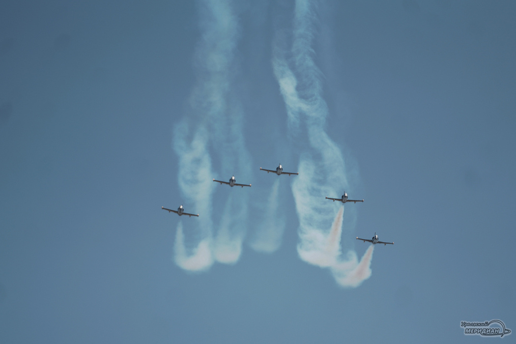    Фото: Лидия Аникина © ИА «Уральский меридиан»