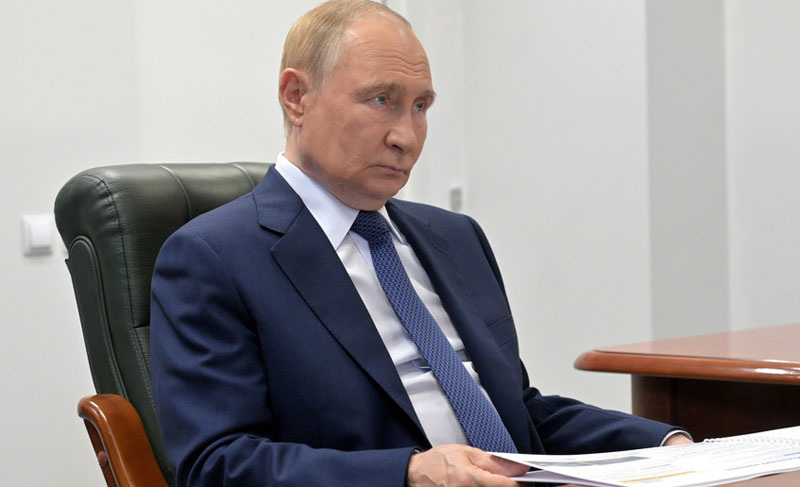     Фото: Кремль