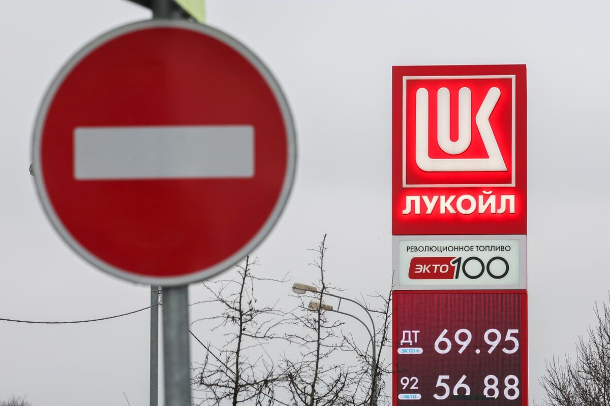     / Источник: © Belkin Alexey/Global Look Press